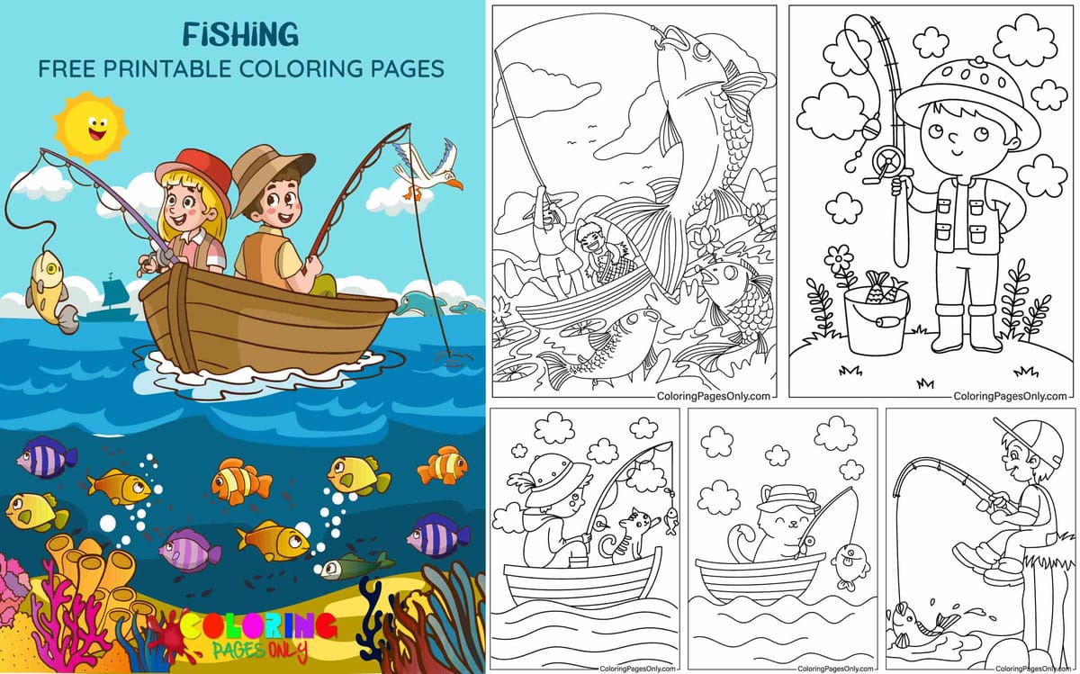 Fishing