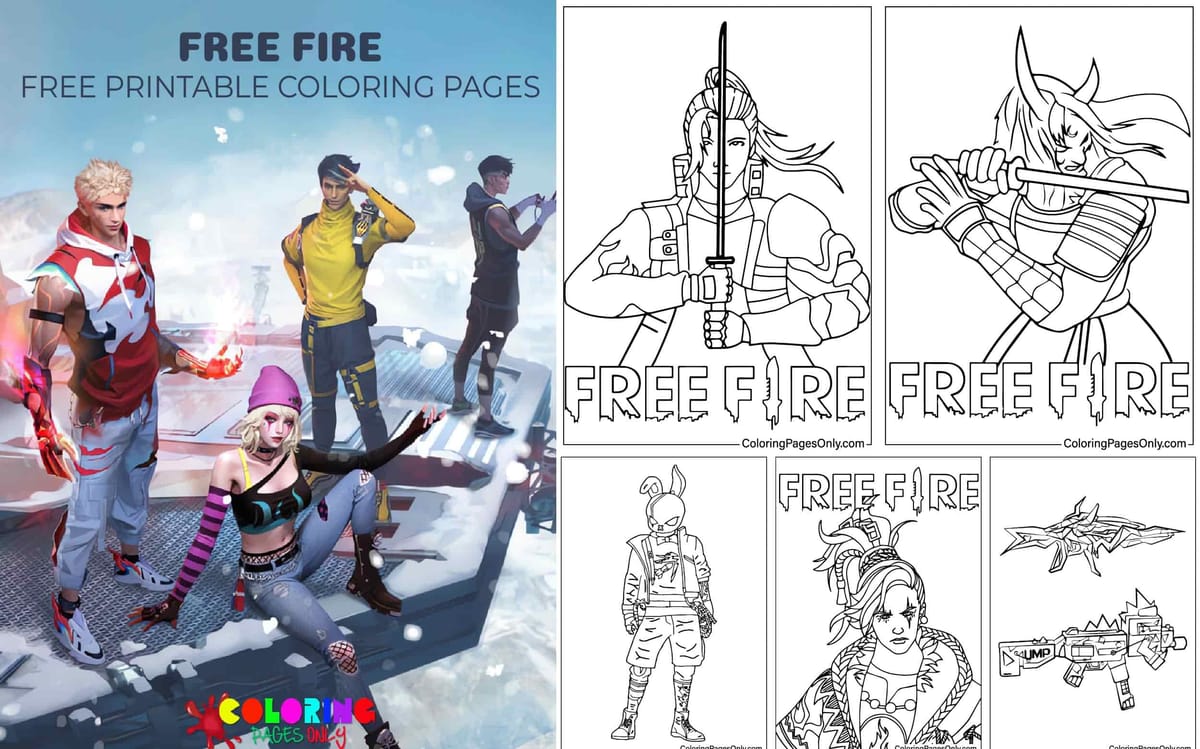 Free Fire