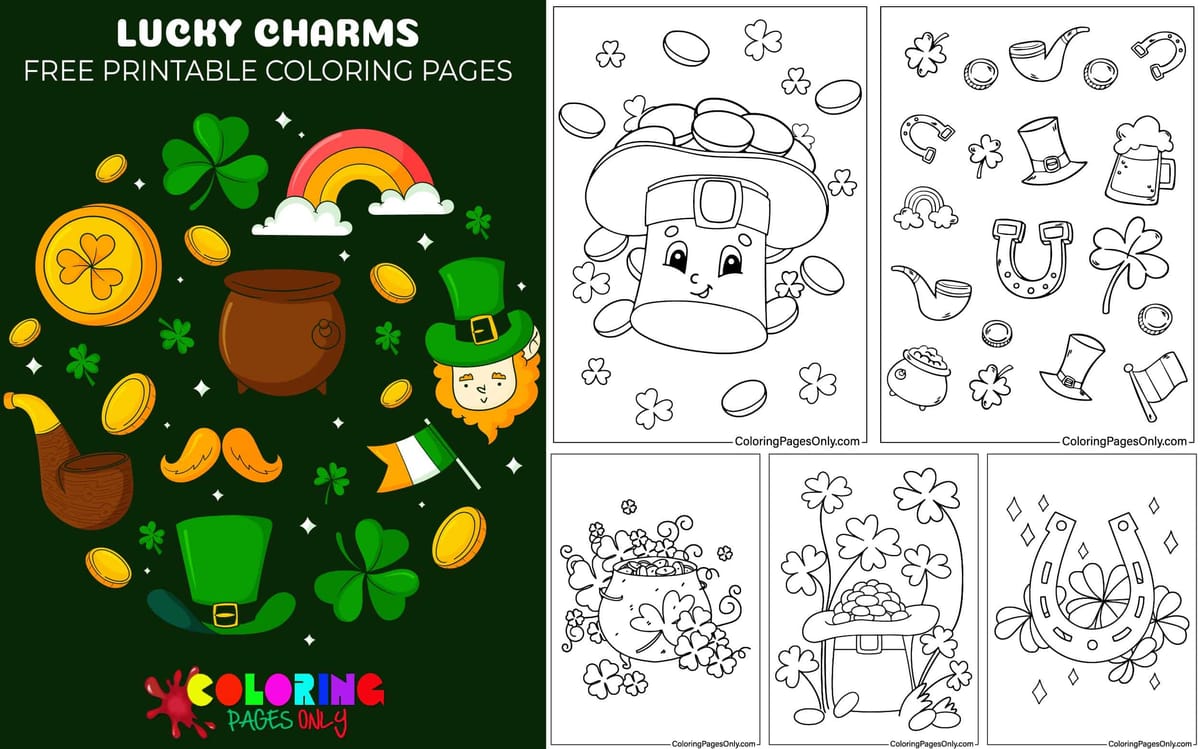 Lucky Charms