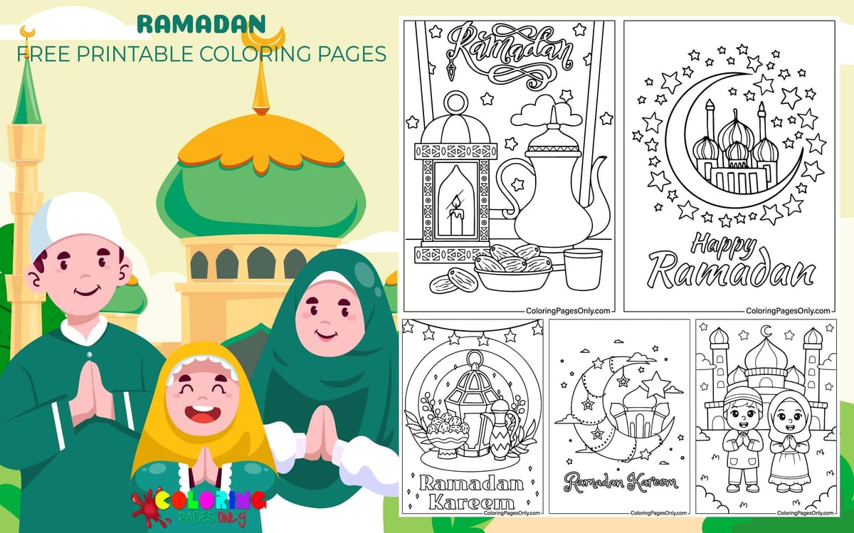 Ramadan