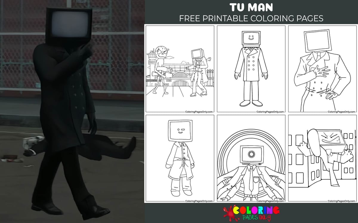 TV Man