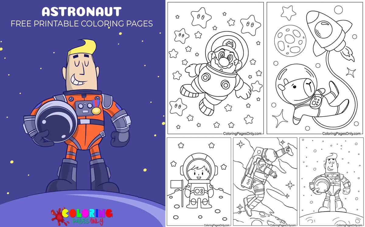 Astronaut