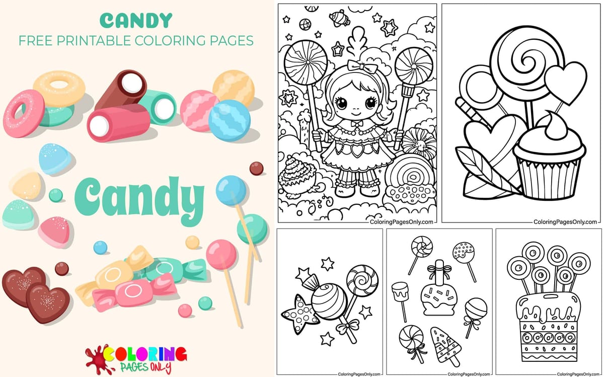 Candy