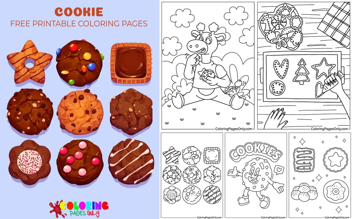 Cookie