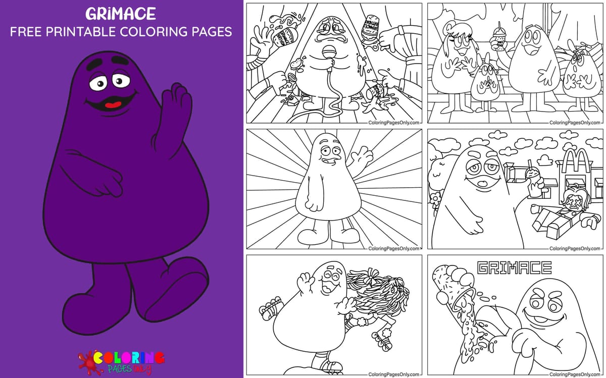 Grimace