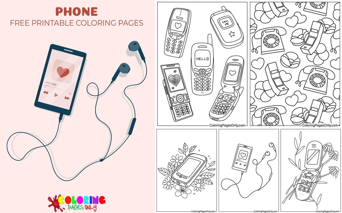 Phone
