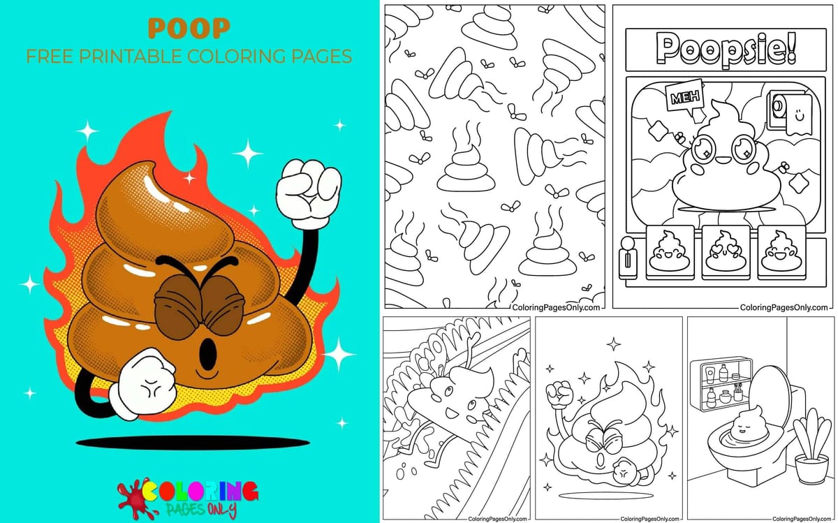 Poop