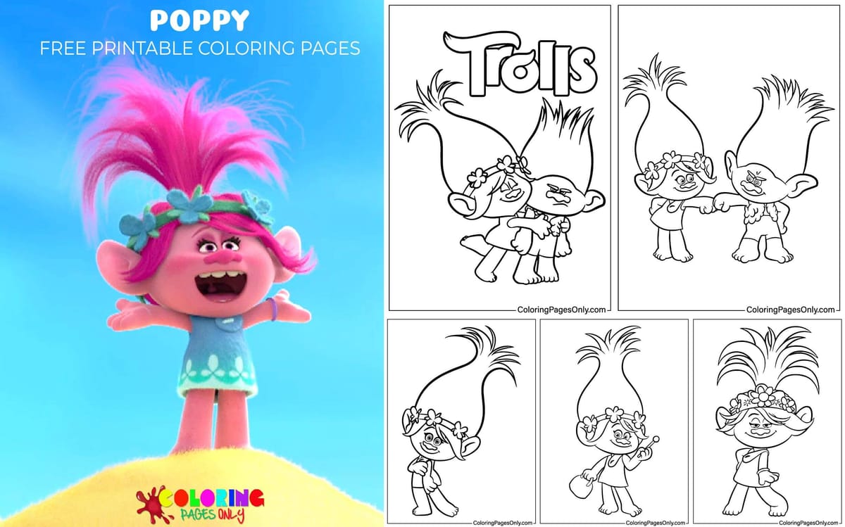Poppy