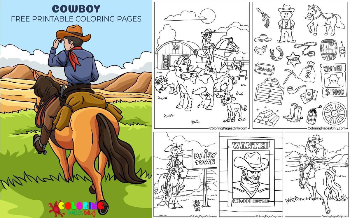 Cowboy