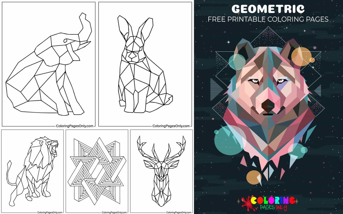 Geometric