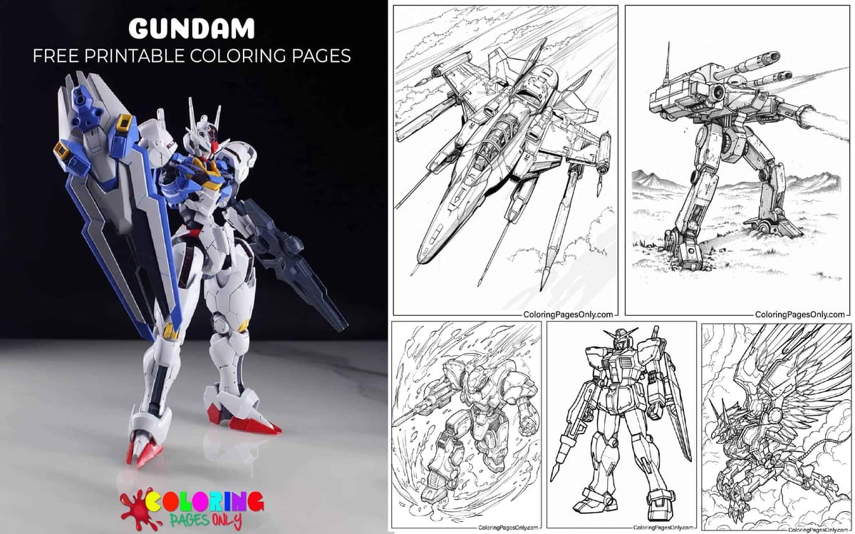 Gundam