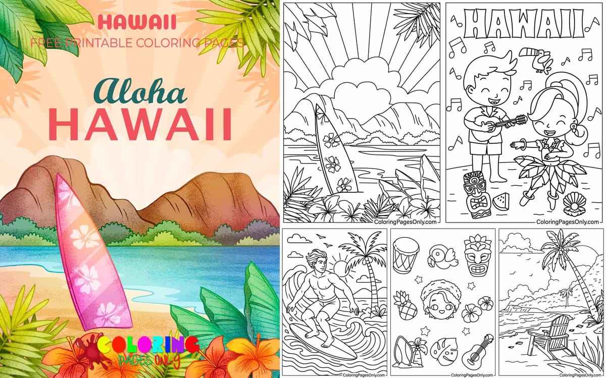 Hawaii