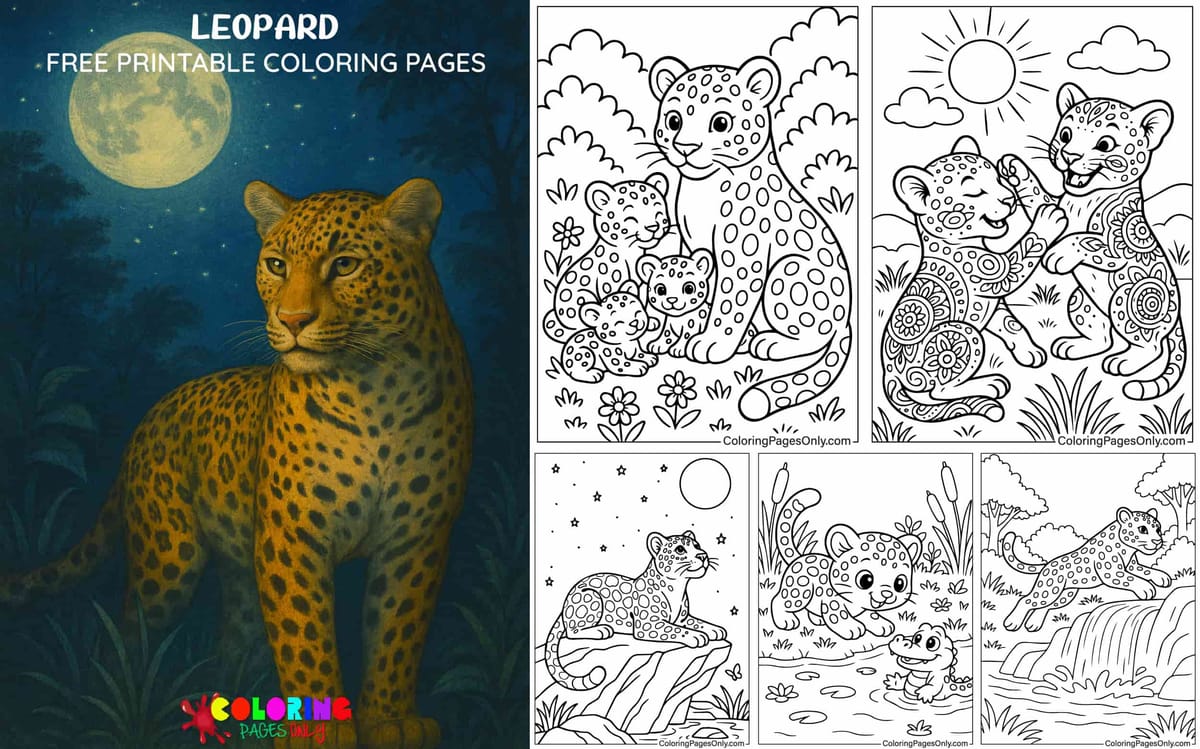 Leopard