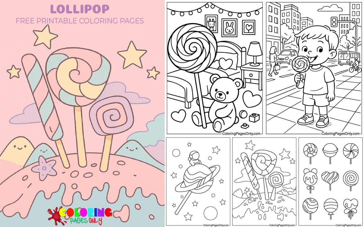 Lollipop
