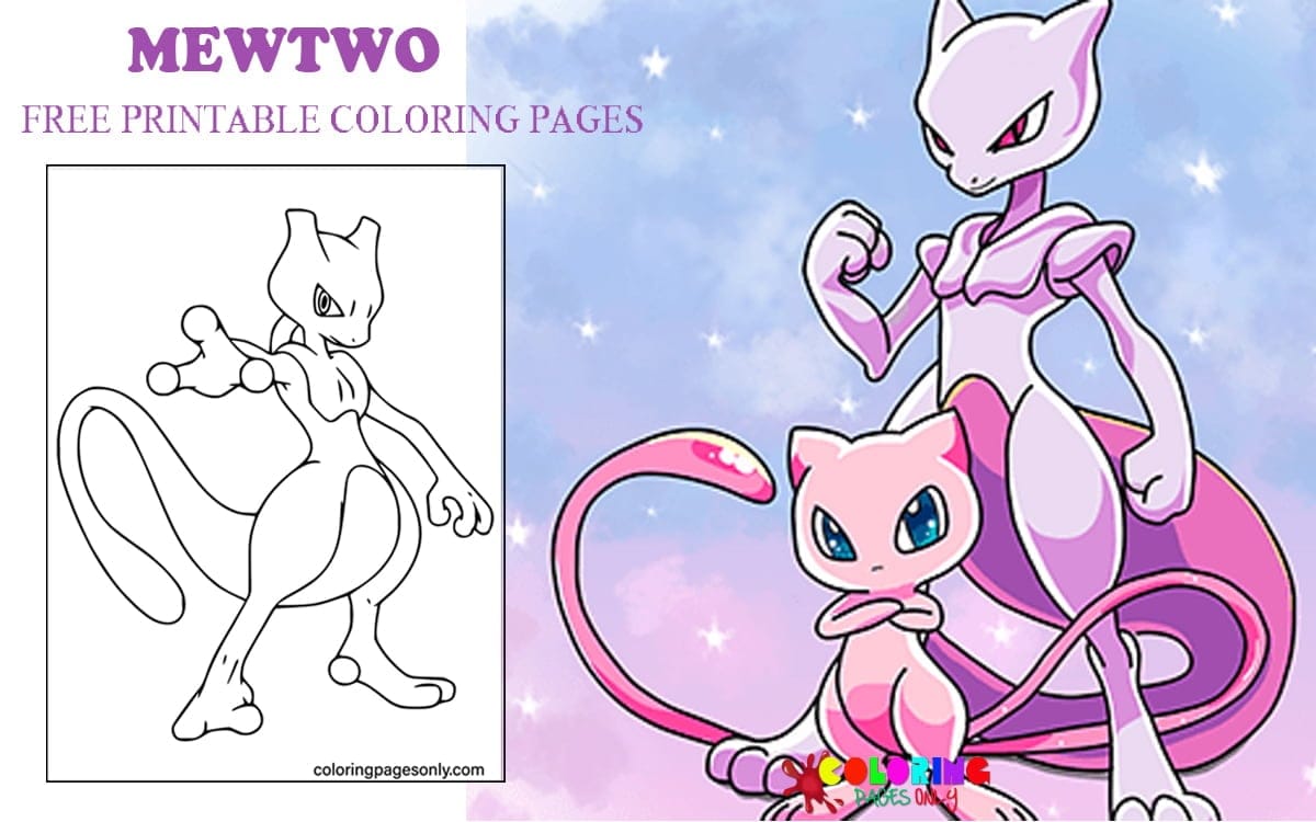 Mewtwo