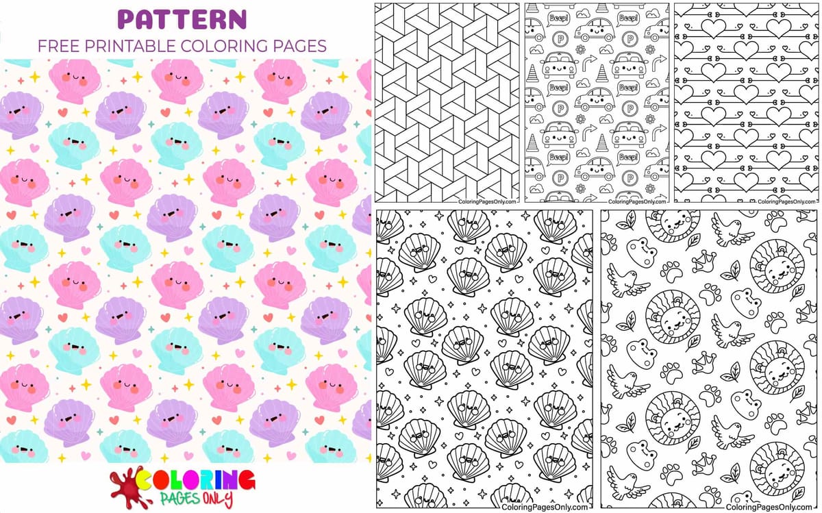 Pattern