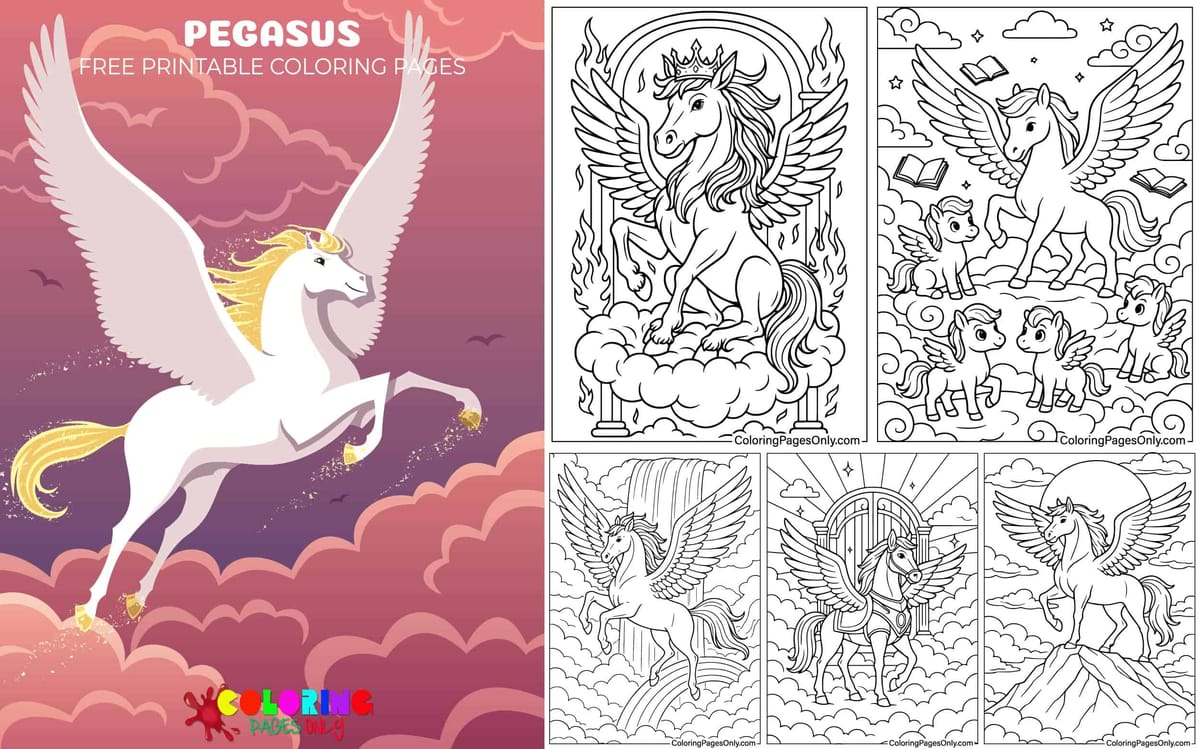 Pegasus