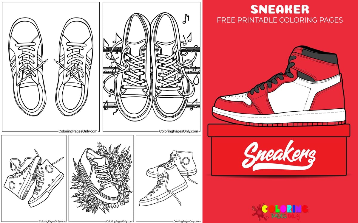 Sneaker