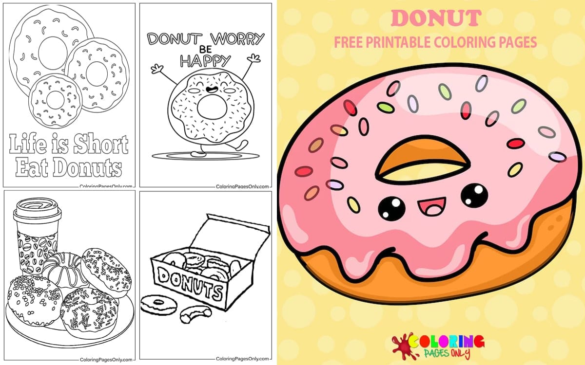 Donut