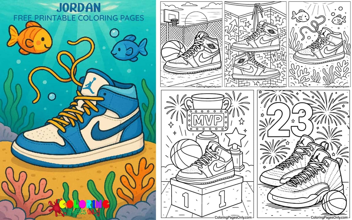 Jordan