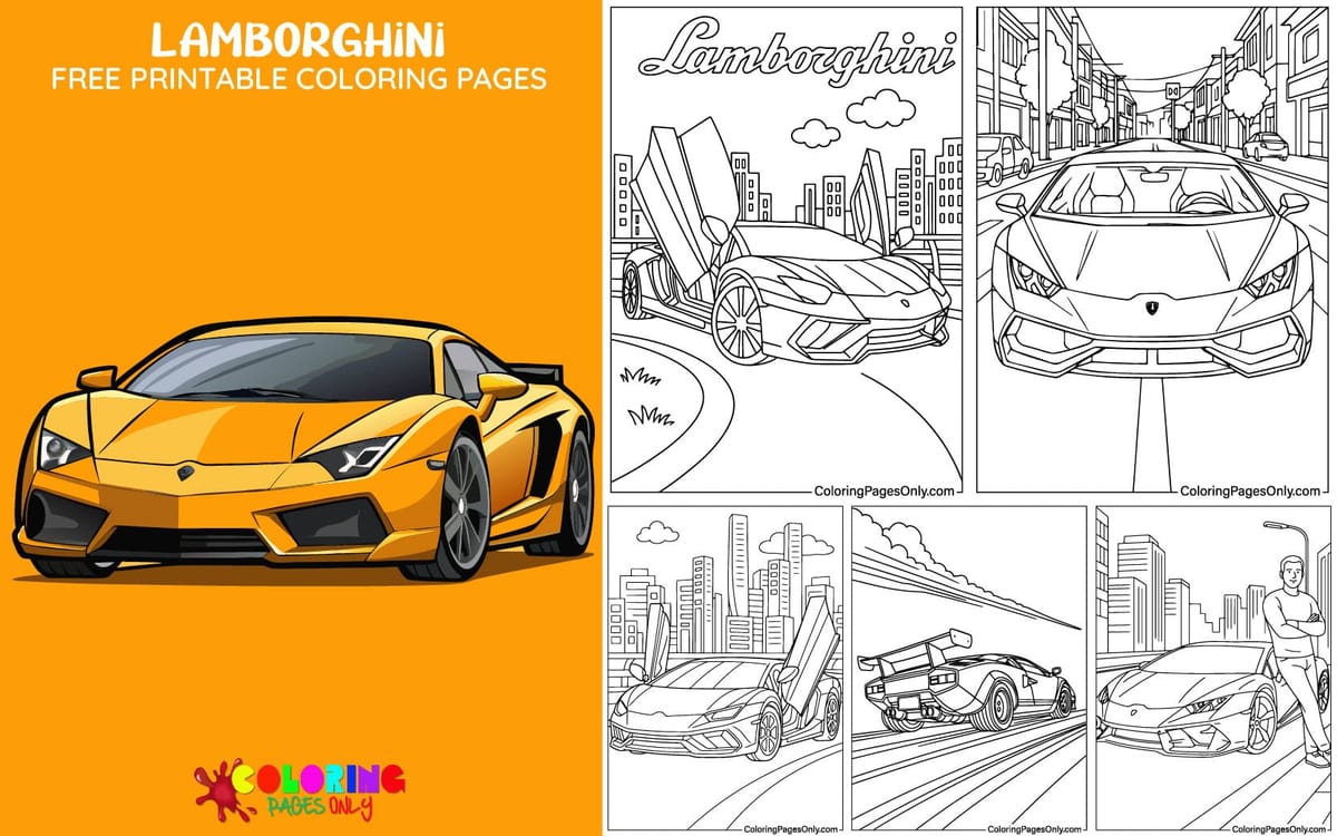 Lamborghini