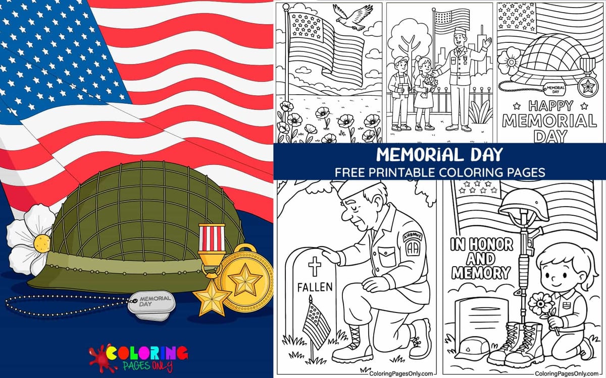 Memorial Day