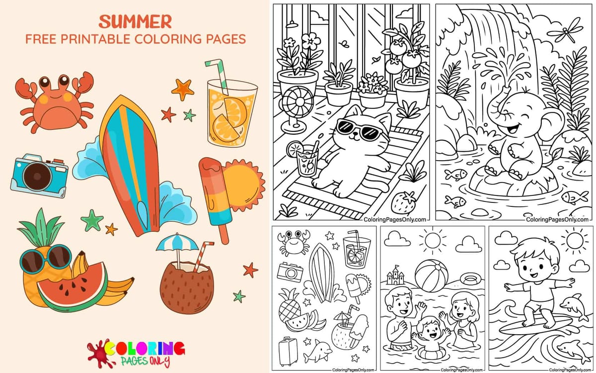 Summer
