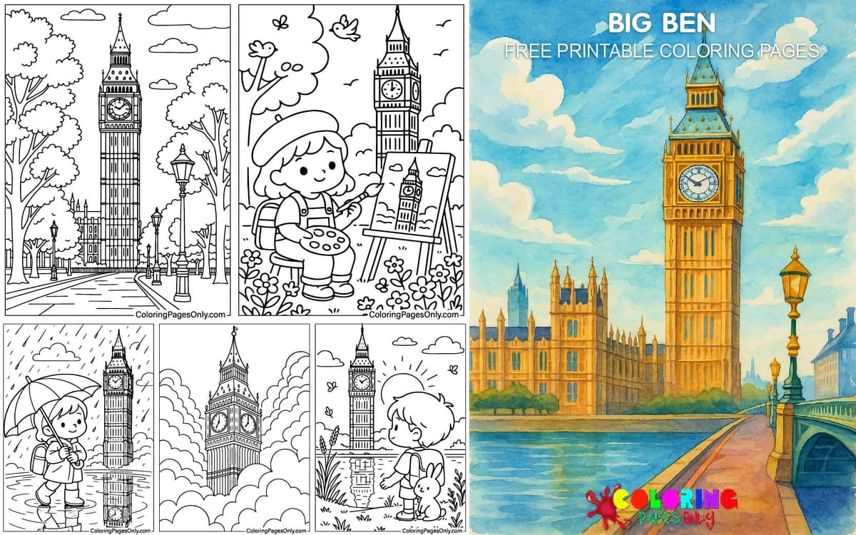Big Ben