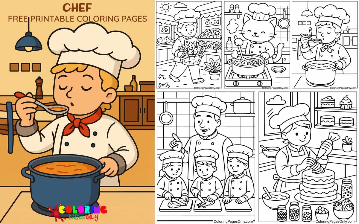 Chef