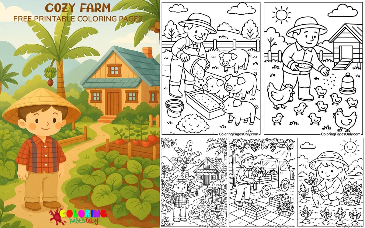 Cozy Farm