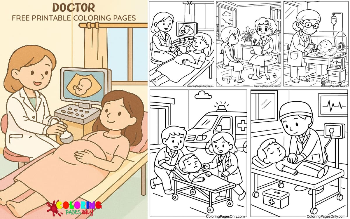 Doctor