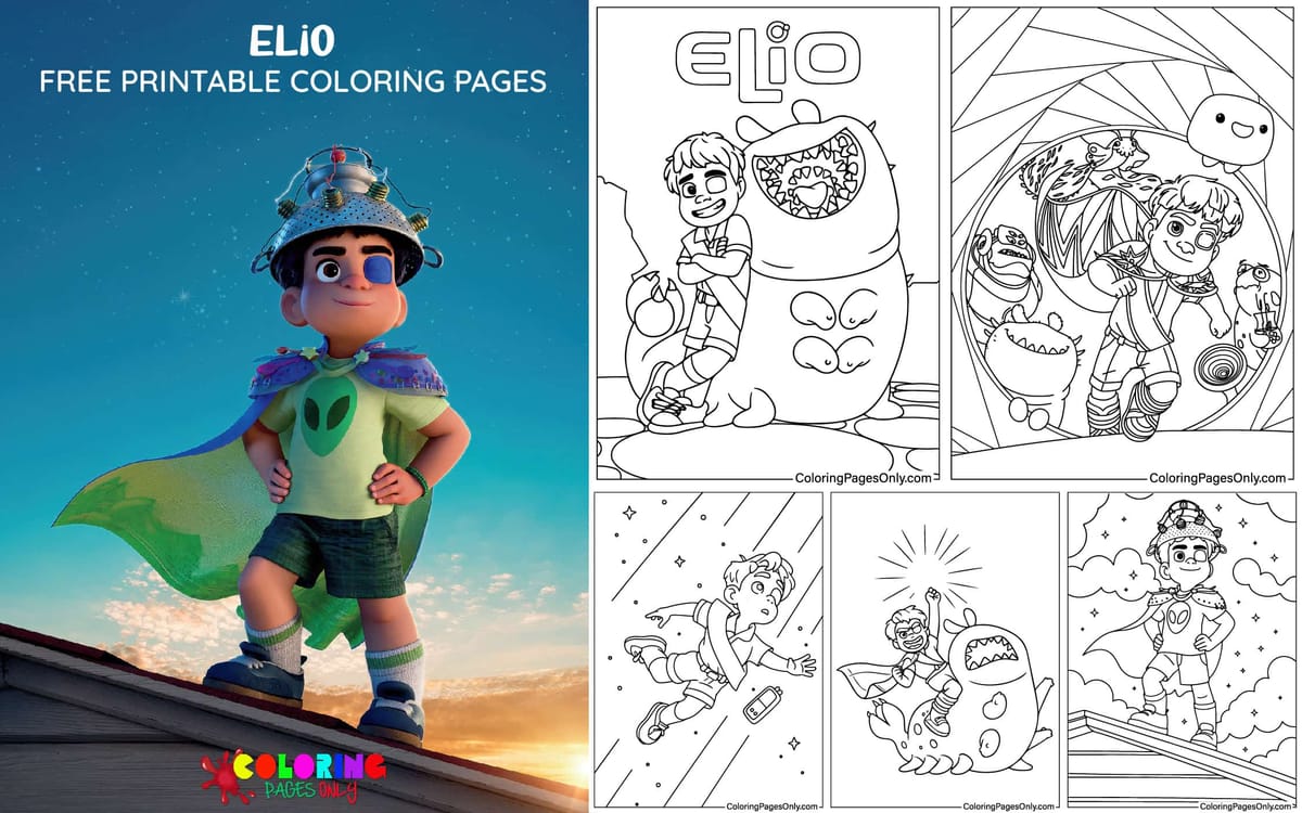 Elio