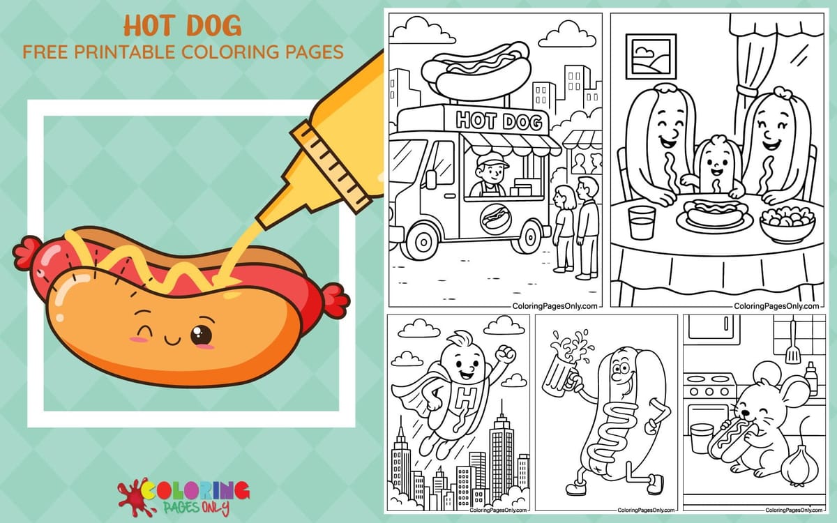 Hot Dog