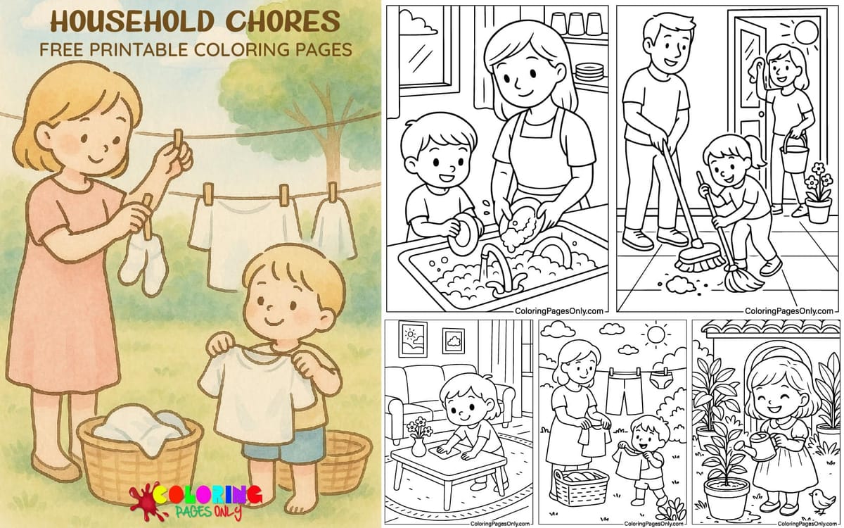 Household Chores