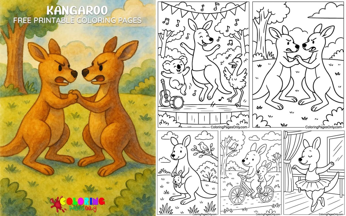 Kangaroo