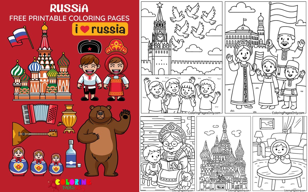 Russia