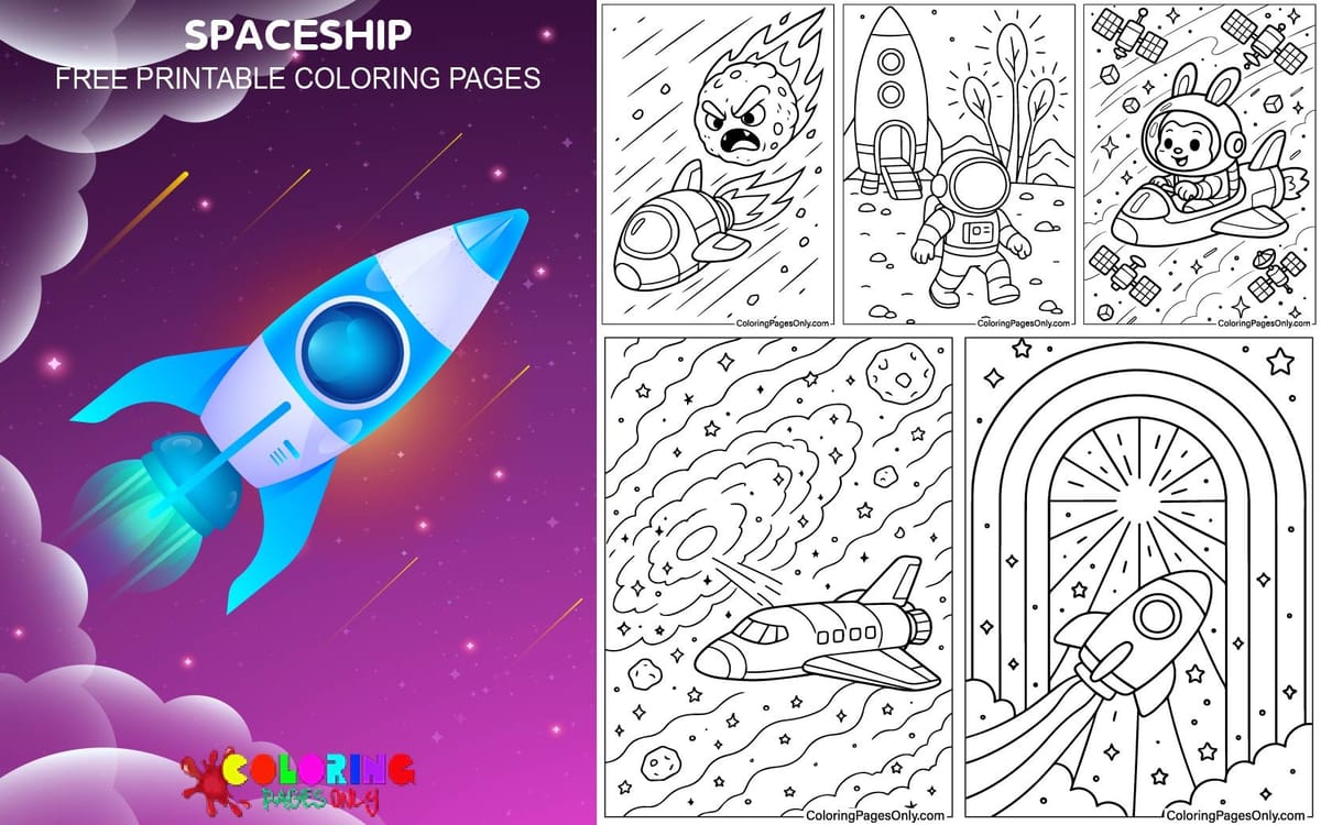Spaceship