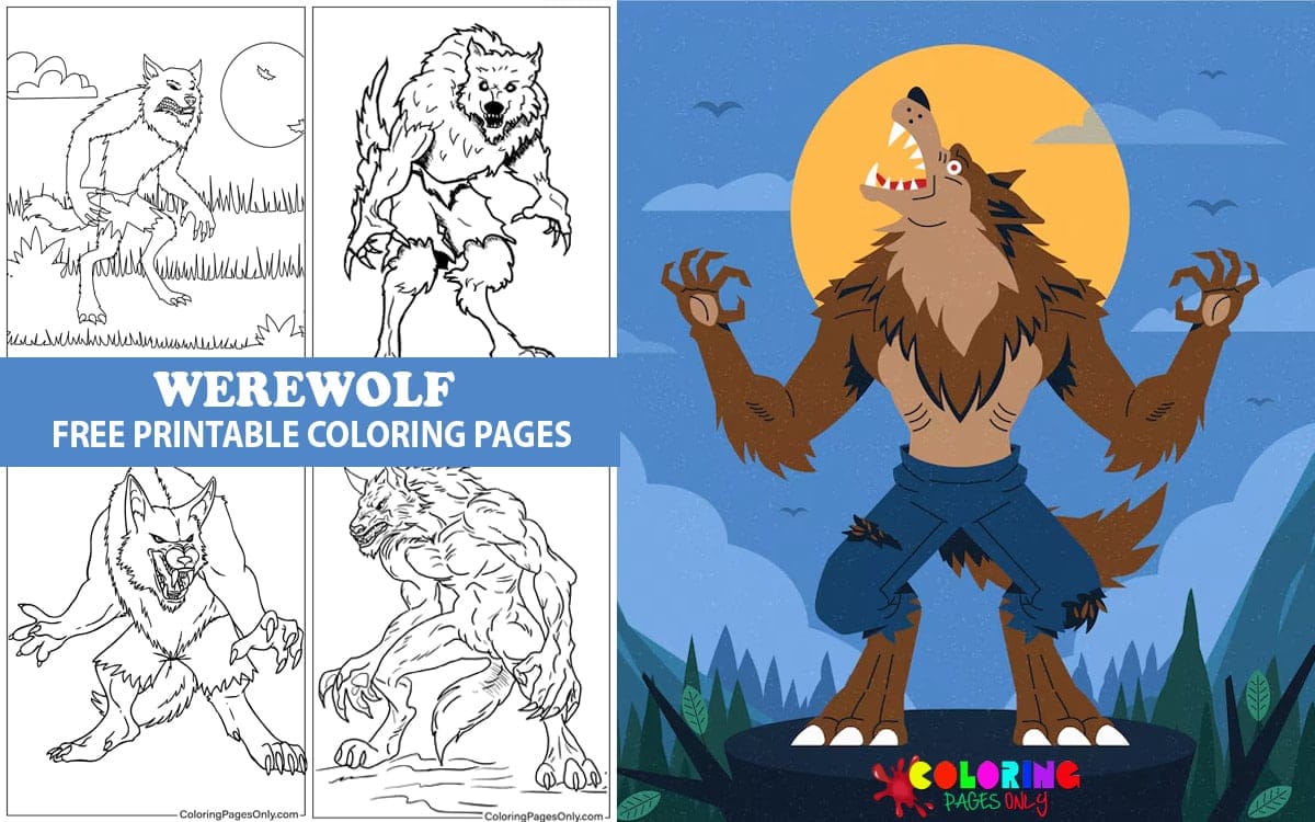 Werewolf