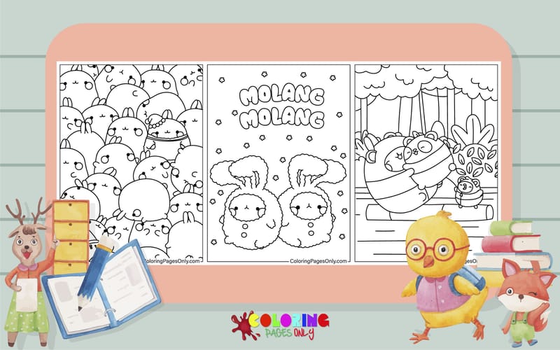 Molang