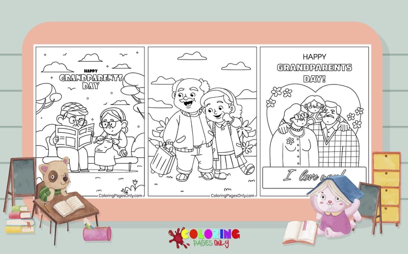 Grandparents Day