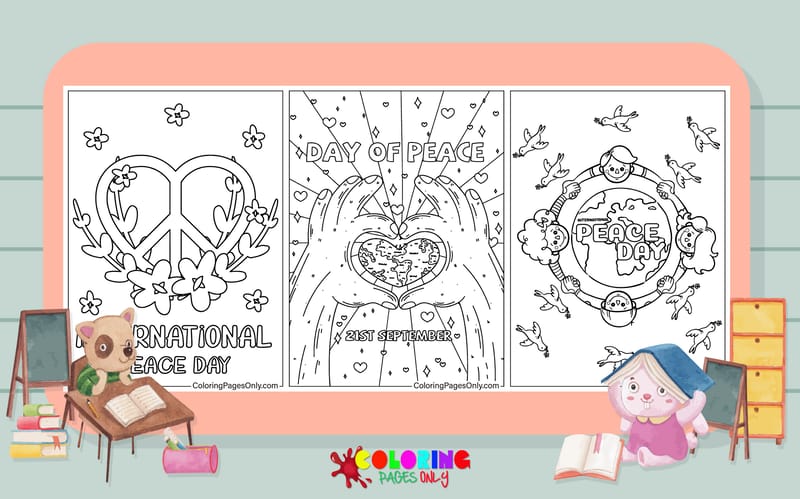 International Day of Peace