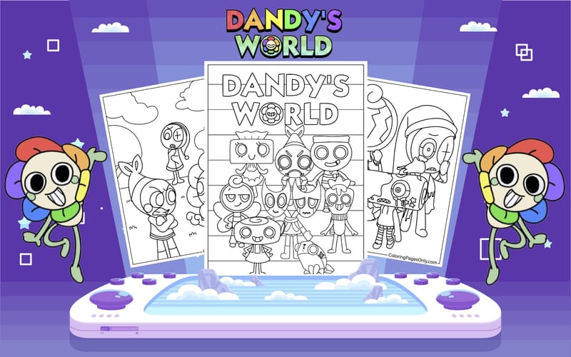 Dandy's World