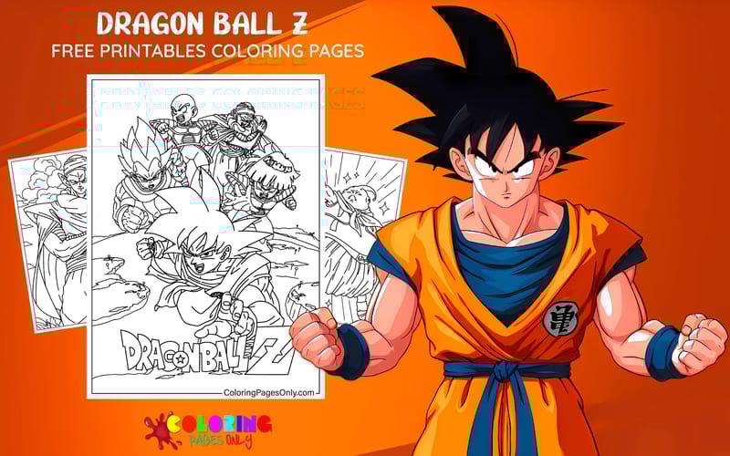 Dragon Ball Z