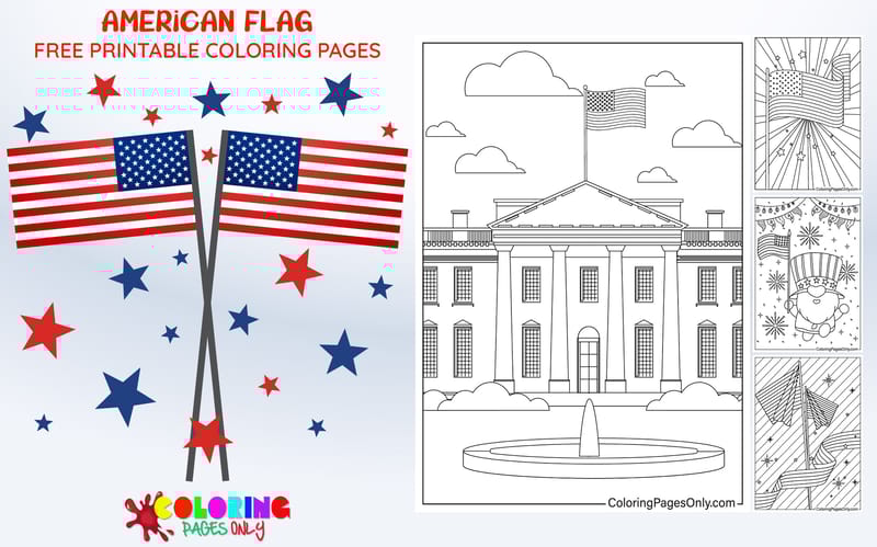 American Flag