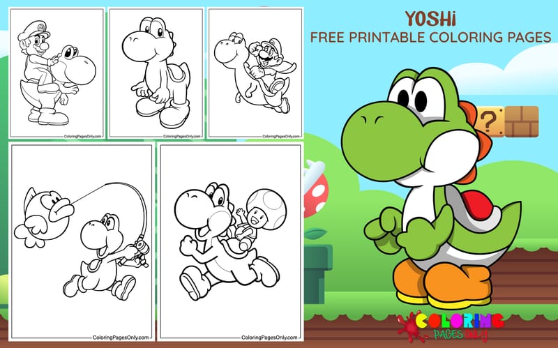 Yoshi