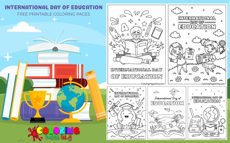 International Day of Education
