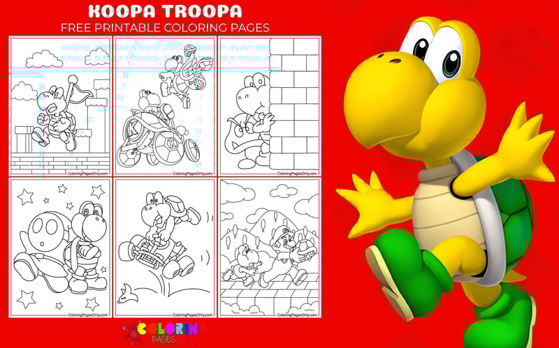 Koopa Troopa