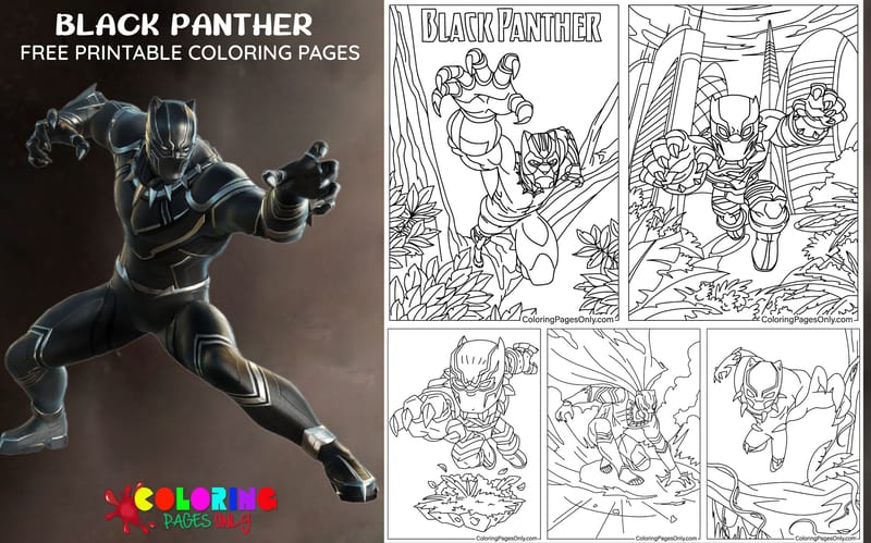 Black Panther