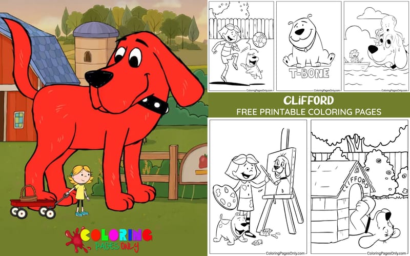 Clifford