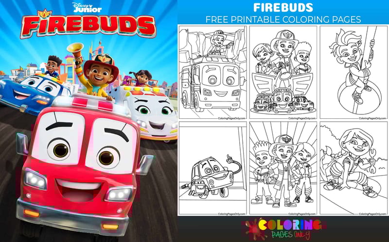 Firebuds